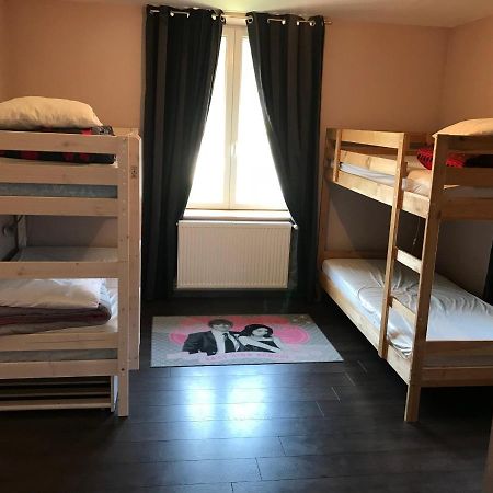 Rochire Location 2 Apartment Gerardmer Ngoại thất bức ảnh