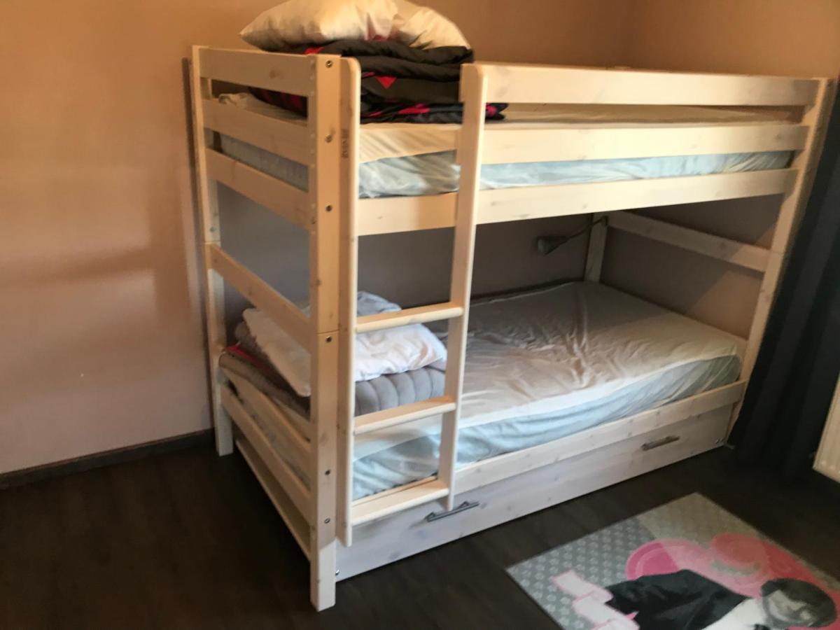 Rochire Location 2 Apartment Gerardmer Ngoại thất bức ảnh