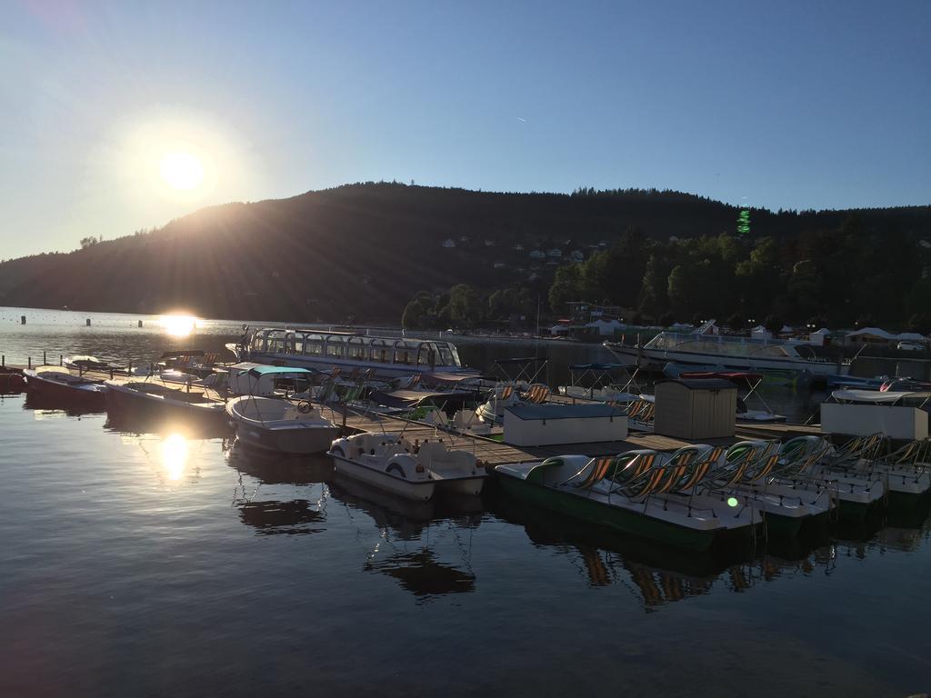 Rochire Location 2 Apartment Gerardmer Ngoại thất bức ảnh