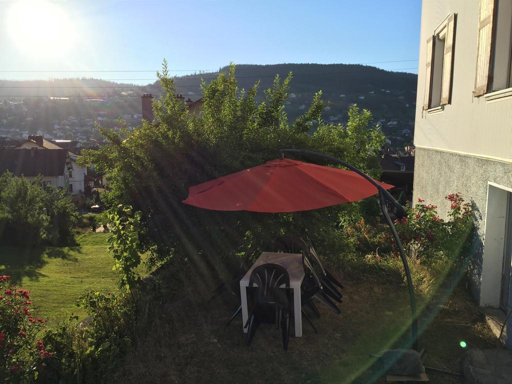 Rochire Location 2 Apartment Gerardmer Ngoại thất bức ảnh