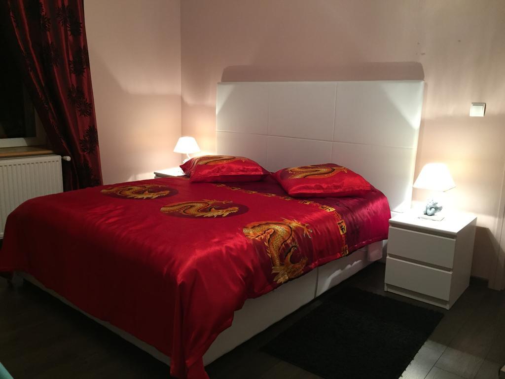 Rochire Location 2 Apartment Gerardmer Ngoại thất bức ảnh